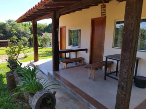Chalés Canindé - São José da Serra